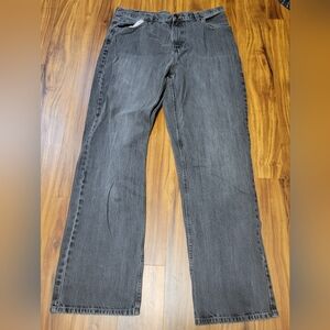 Arizona Jean Company Relaxed Fit Jeans, Tag Size 38 x 36